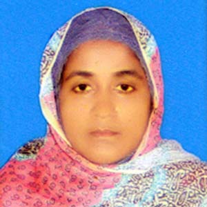 FAUGIA HOSSAIN